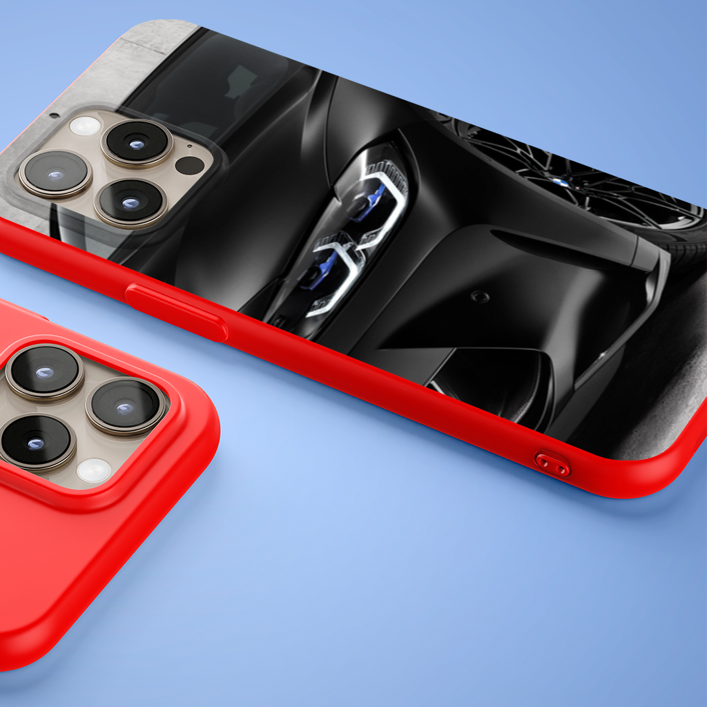 bmw iPhone 15 Pro Max Case