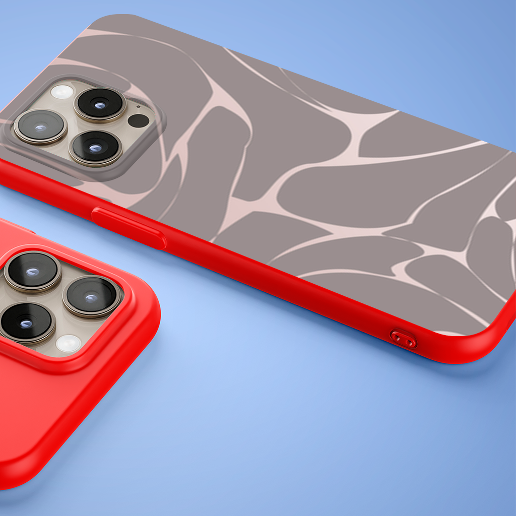 Desen iPhone 15 Pro Max Case