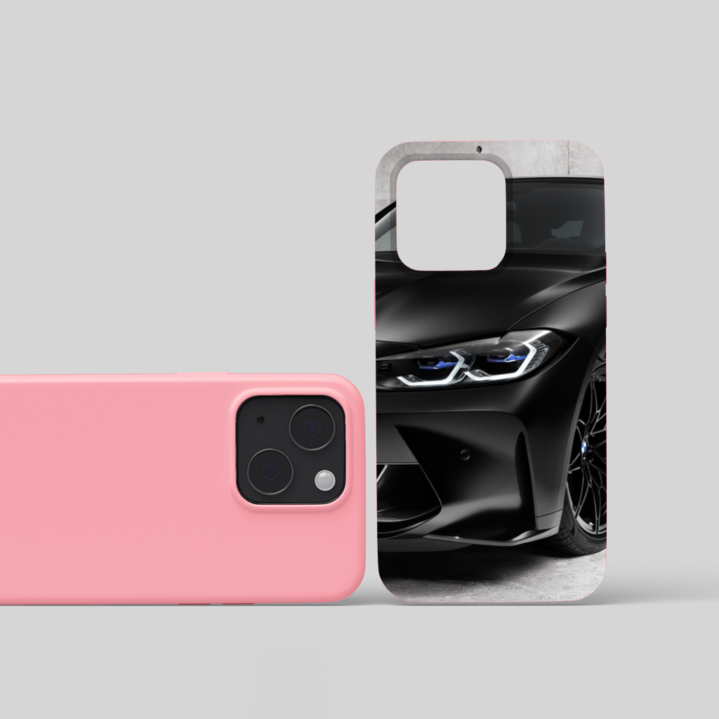 bmw iPhone 15 Plus Case