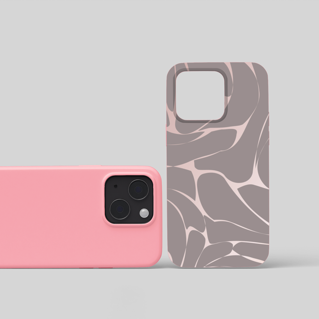 Desen iPhone 15 Plus Case