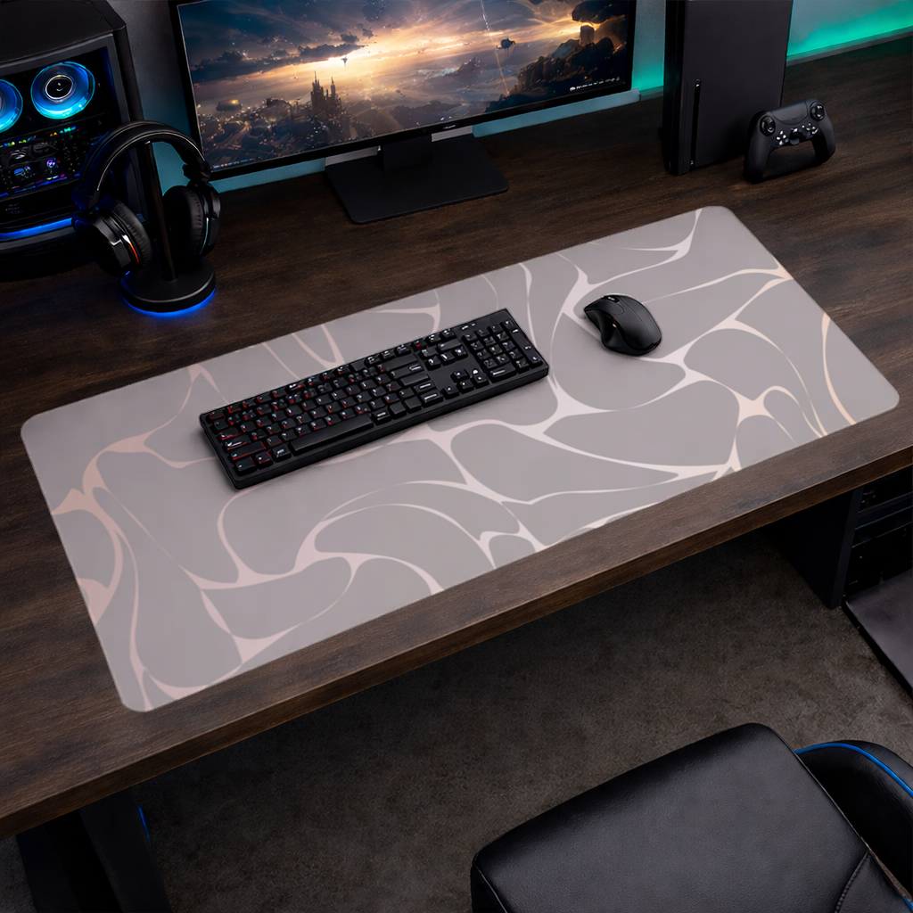Desen Mouse Pad