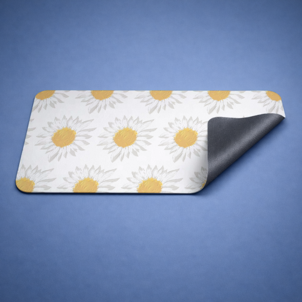 Papatya Mouse Pad