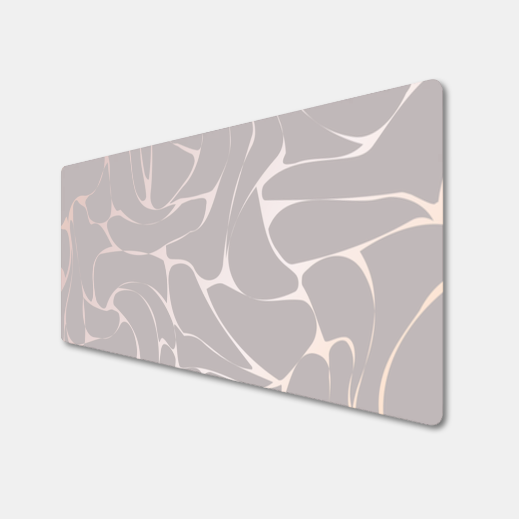 Desen Mouse Pad