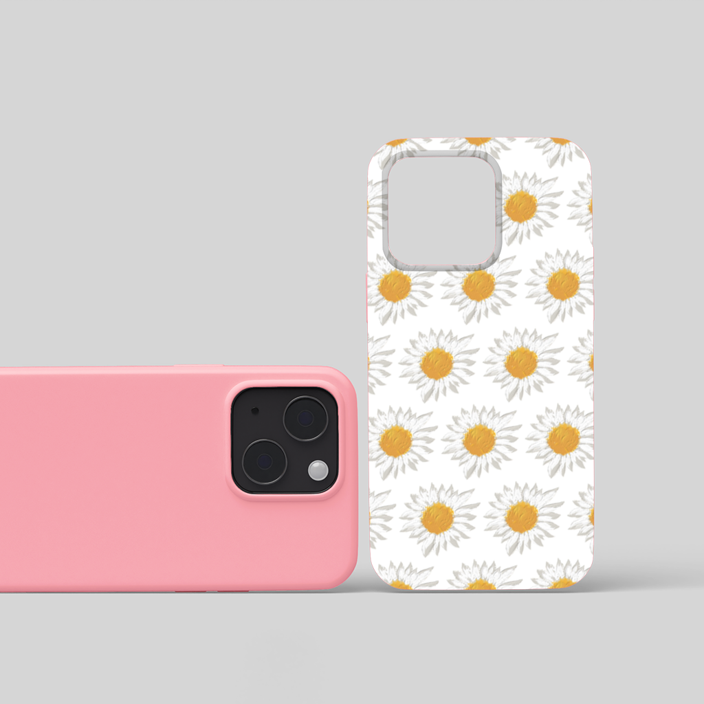 daisy iPhone 15 Case