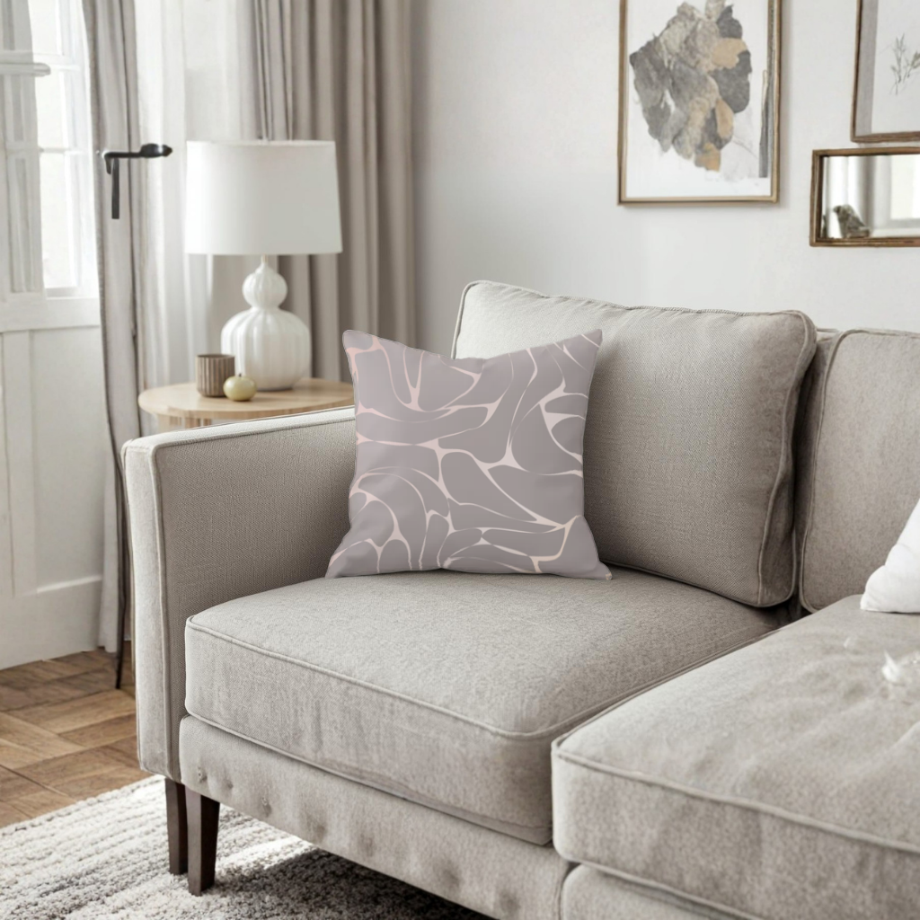 Desen Decorative pillow cover