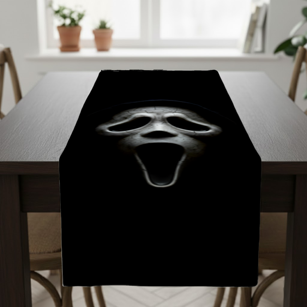 Ghostface The Scream from the Shadows Runner