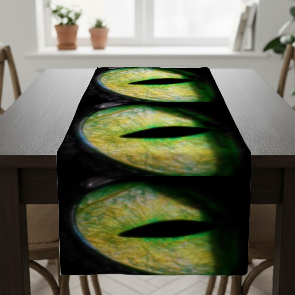 Phanter eye. Runner