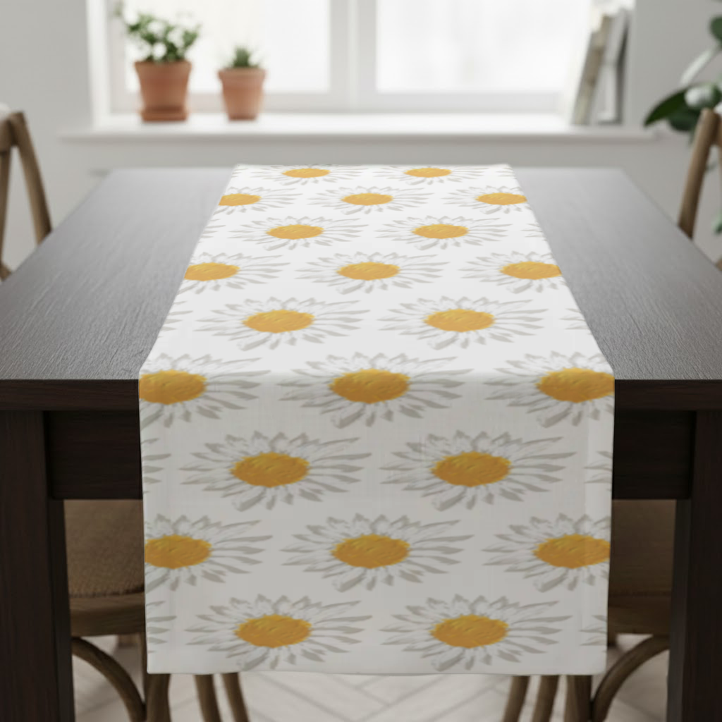 daisy Runner