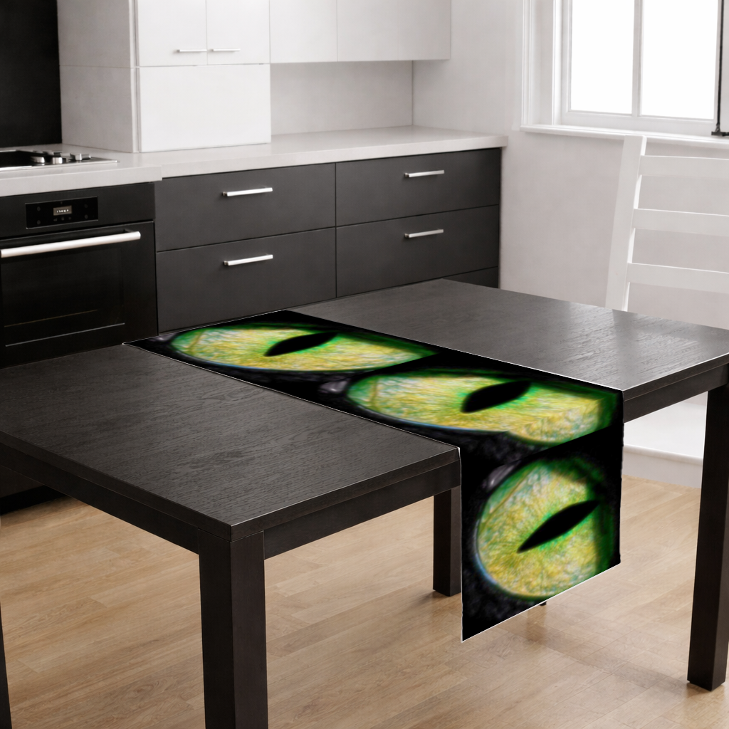 Phanter eye. Runner