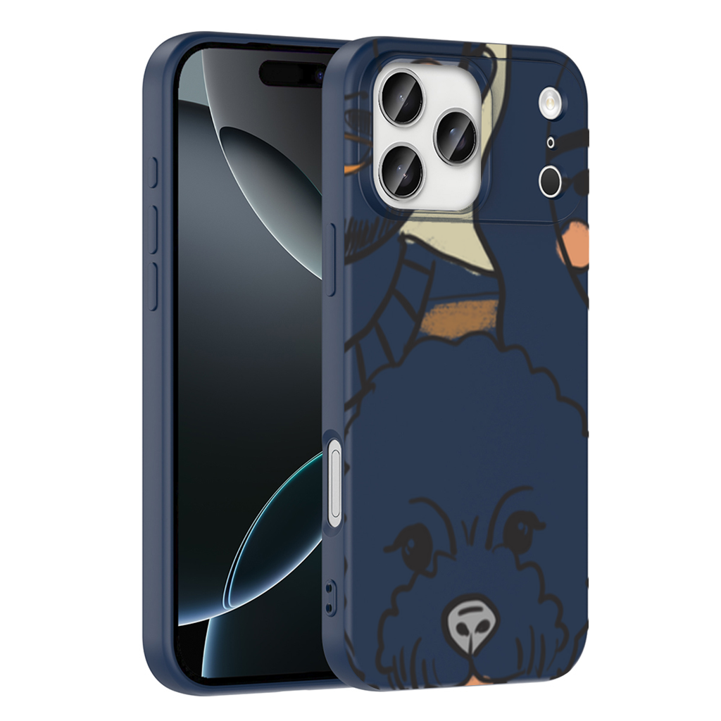 Our Family iPhone 17 Pro Max Case