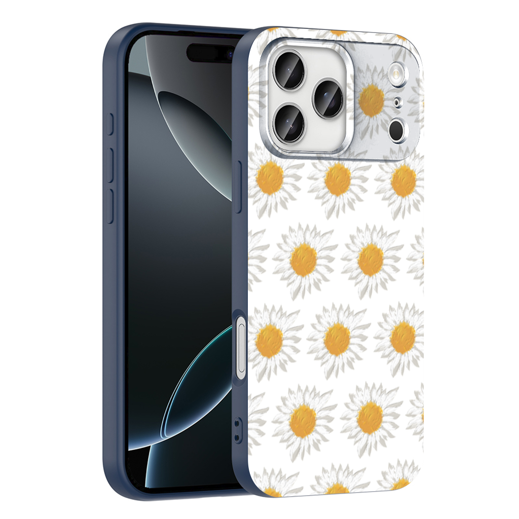 daisy iPhone 17 Pro Max Case