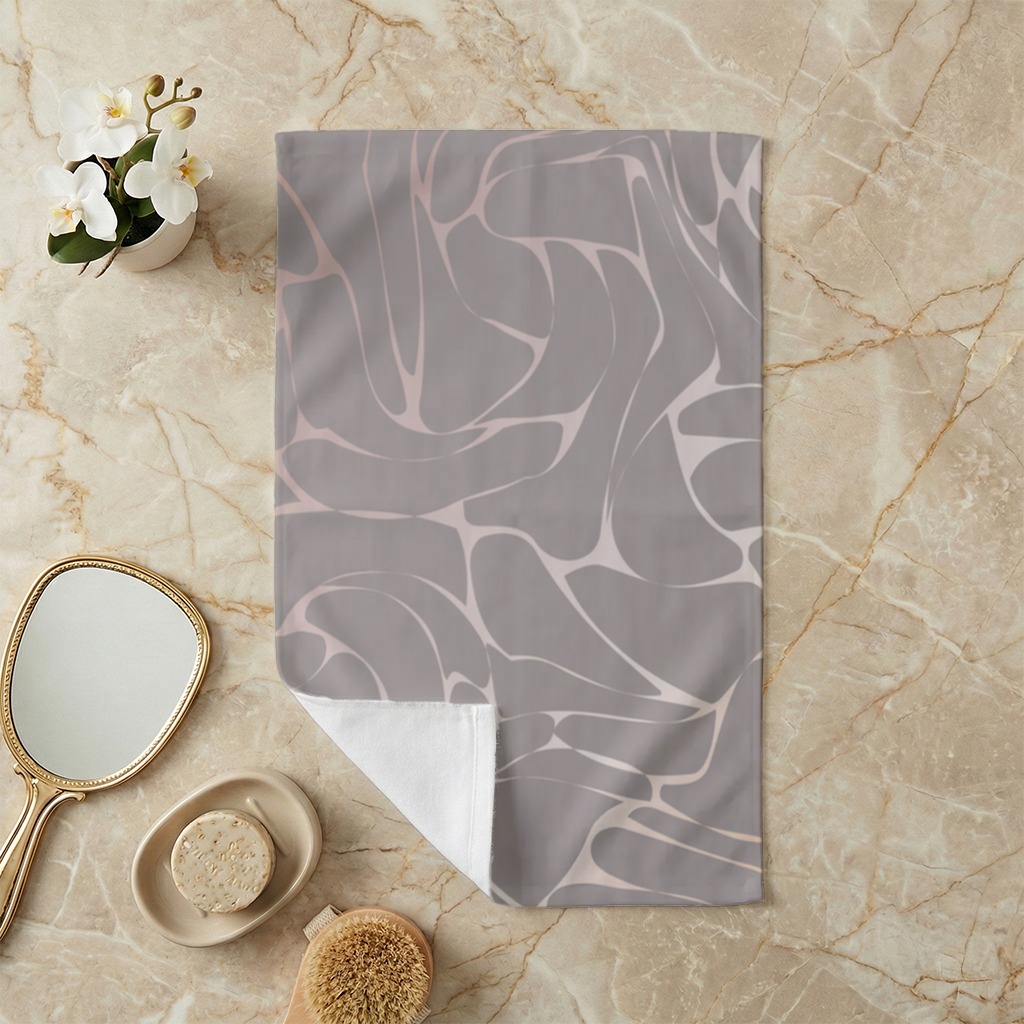 Desen Hand Towel