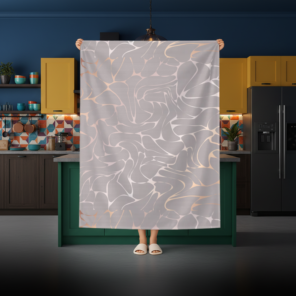 Desen Rectangular Tablecloth