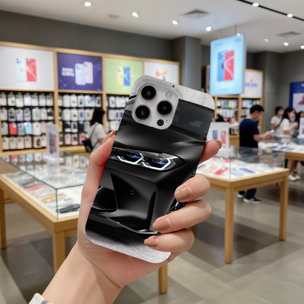bmw iPhone 16 Pro Max Case