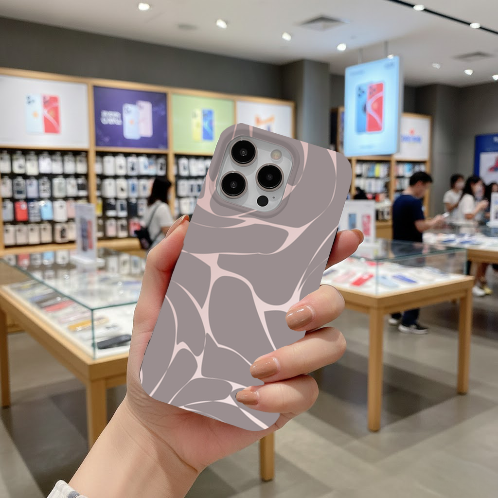 Desen iPhone 16 Pro Max Case